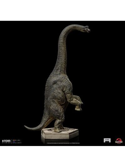 侏罗纪世界 腕龙