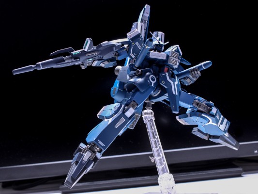 ROBOT魂（Ka版）〈SIDE MS〉高达Mk-V Marking Plus版