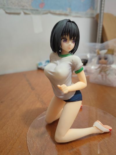 To LOVE Ru Darkness 雾崎恭子