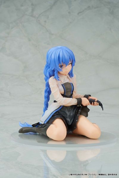 无职转生 ~到了异世界就拿出真本事~ 洛琪希·米格路迪亚 湿身 限定版