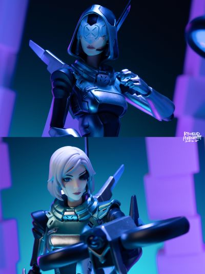 英雄联盟  源计划:联合 艾希