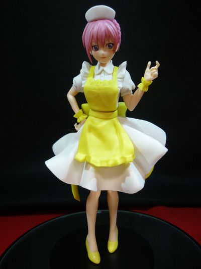 Kyunties 电影 五等分的新娘 中野一花 ～护士～