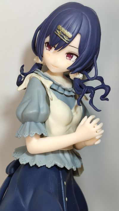 偶像大师 闪耀色彩 杜野凛世 -阶段式纯情升降机-