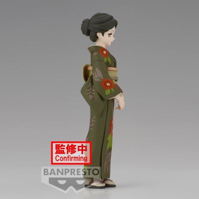 鬼灭之刃 绊之装 三十七之型 A款 珠世