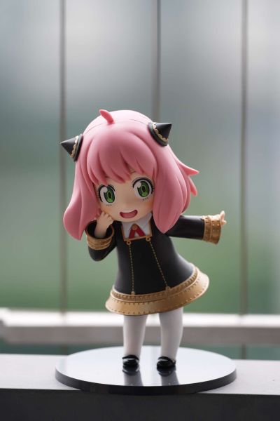 PUCHIEETE 间谍过家家 阿尼亚