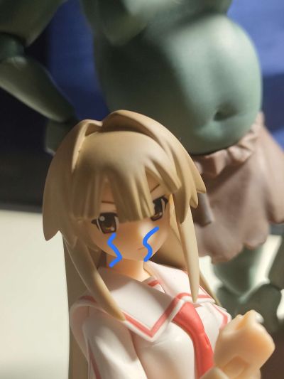 figma#027 濑户的花嫁 濑户灿