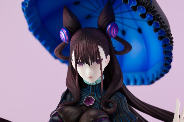 命运-冠位指定 魔术师 / 紫式部