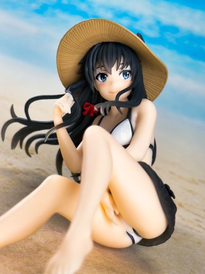 AFG 我的青春恋爱物语果然有问题。完 雪之下雪乃