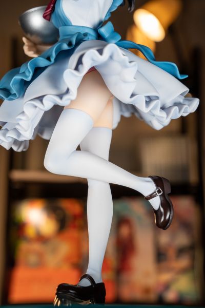 噬血狂袭 姬柊雪菜 女仆