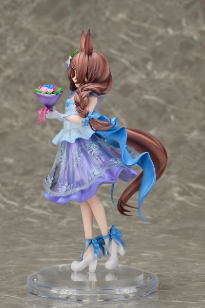 赛马娘 米浴 婚纱