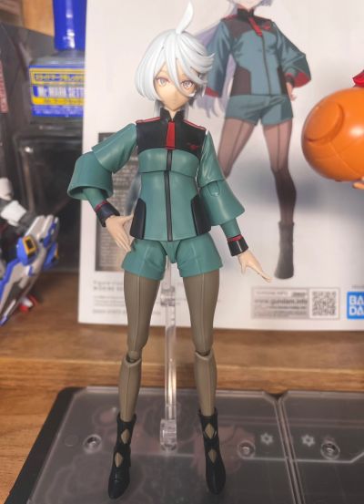 Figure-rise Standard    米奥莉奈·伦布兰