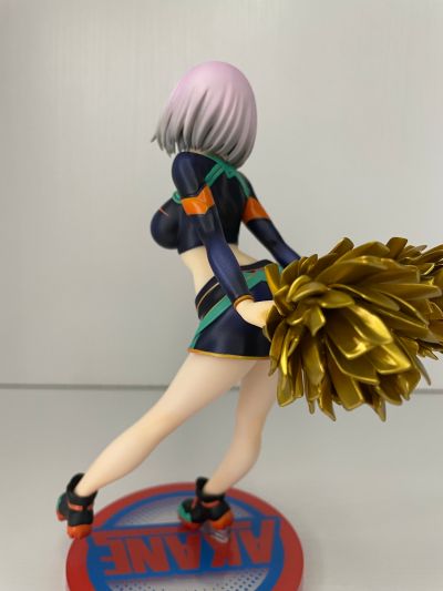 SSSS.古立特 新条茜 啦啦队服