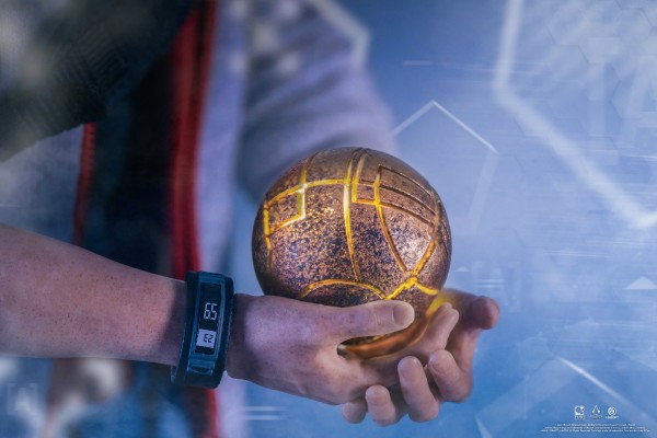 刺客信条系列 戴斯蒙德