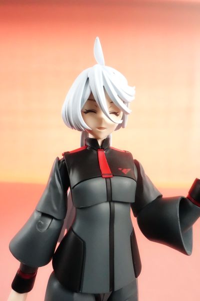 Figure-rise Standard    米奥莉奈·伦布兰