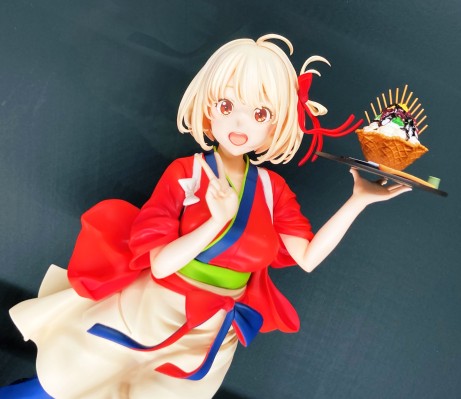 莉可丽丝 锦木千束