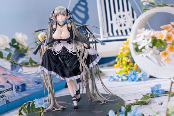 Alter 碧蓝航线 可畏 拍