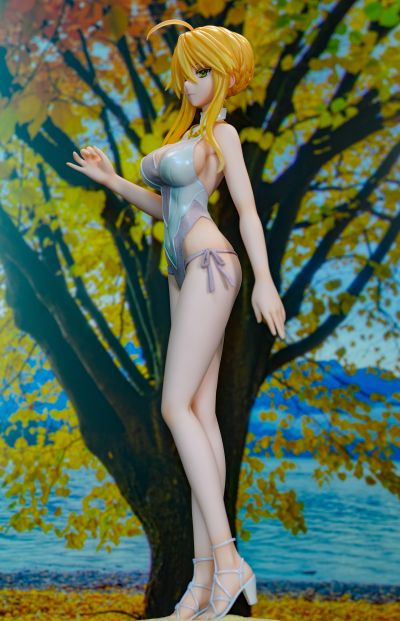 命运-冠位指定 裁定者 / 阿尔托莉雅·潘德拉贡