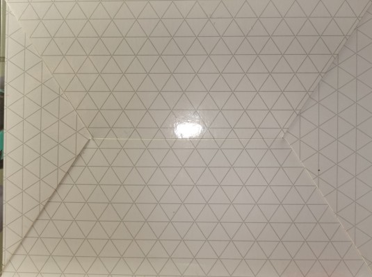 新世纪福音战士新剧场版 绫波零(暂称) 战斗服 新剧场版配色