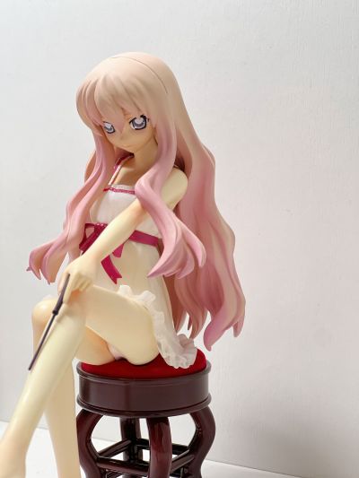 零之使魔 露易丝 Sweet White Ver.