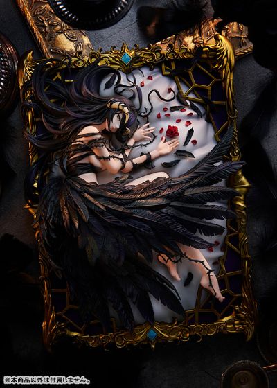 OVERLORD 雅儿贝德 片尾曲版本