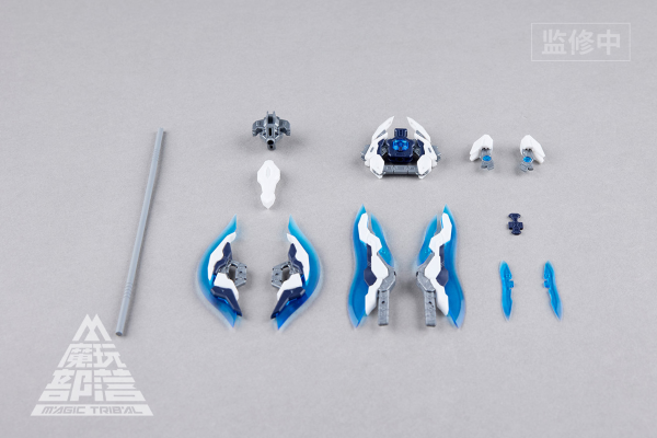 泛用式武器包Ⅰ型