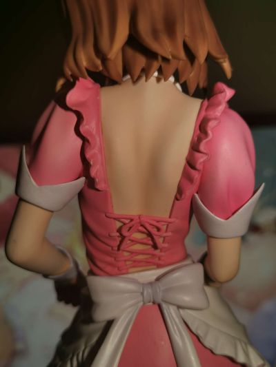 4-Leaves 某科学的超电磁炮(Railgun) 御坂美琴 女仆&粉