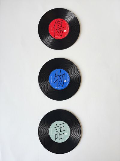 DXF 手办 化物语 忍野忍 