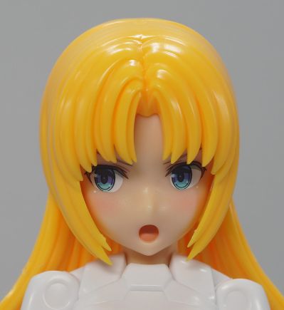 女神装置 武装神姫 天使型 安瓦尔