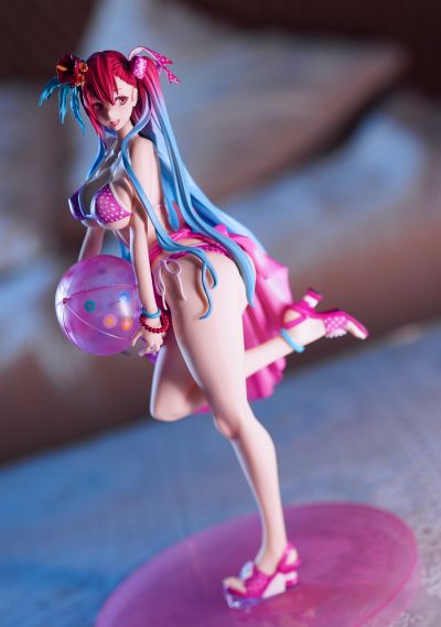 战场女武神DUEL  莉艾拉・玛鲁塞莉丝