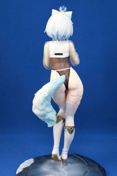 红色：伊甸园的骄傲 拉比