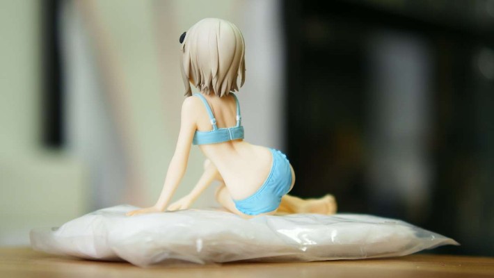 恶魔高中D×D HERO 塔城小猫 内衣