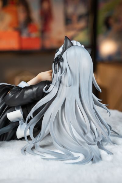 女仆猫咪