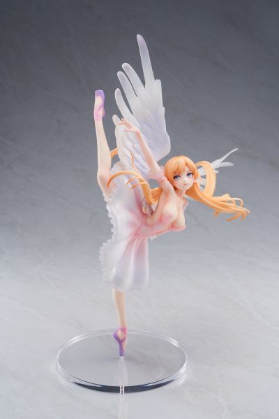 精灵之舞