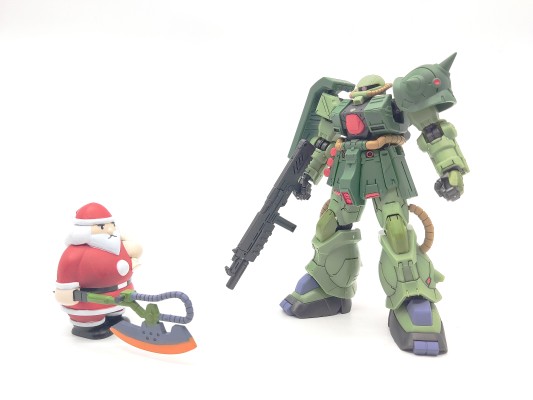 机动战士高达 G FRAME FA 03