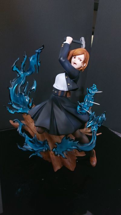 FiguartsZERO 咒术回战 钉崎野蔷薇