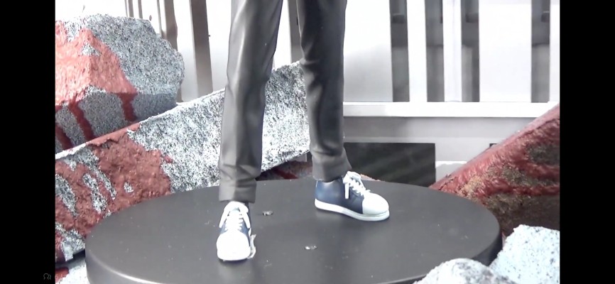 链锯人 链锯之魂2 早川秋