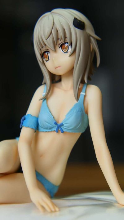 恶魔高中D×D HERO 塔城小猫 内衣