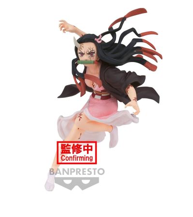 名战景 鬼灭之刃 灶门祢豆子