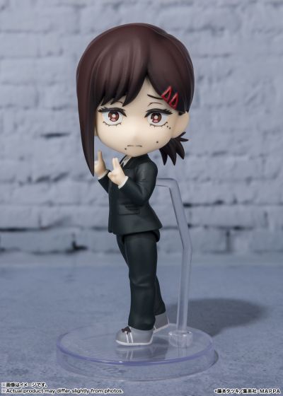 Figuarts mini  链锯人 小红