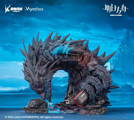 明日方舟 浊心斯卡蒂 精英二