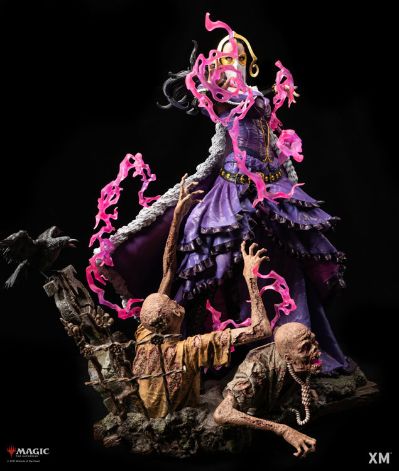 万智牌 莉莲娜维斯