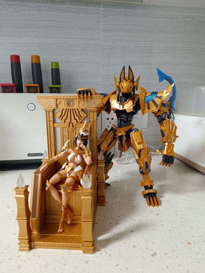 罪系列 SIN-01 暴食