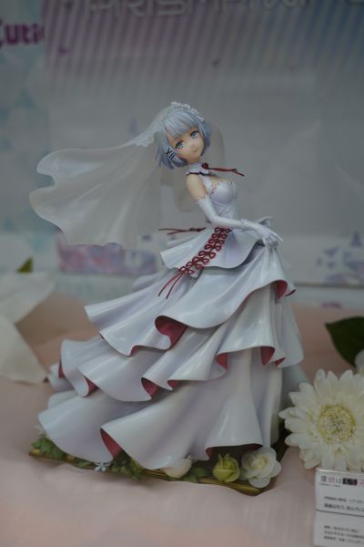 PRISMA WING 侦探已死 谢丝塔