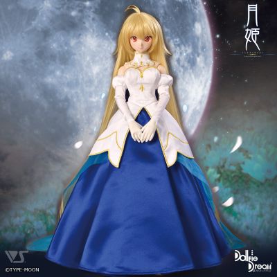 月姬-月之残片- “真祖公主”套装