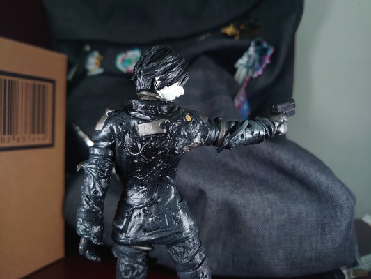 ブラム! サナカン 