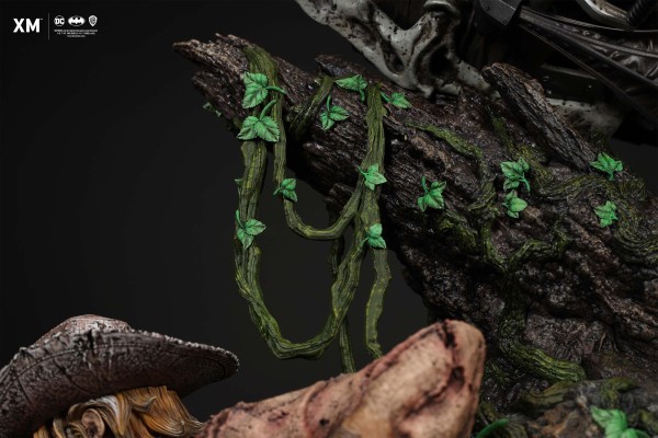 黑暗之夜：死亡金属 蝙蝠侠