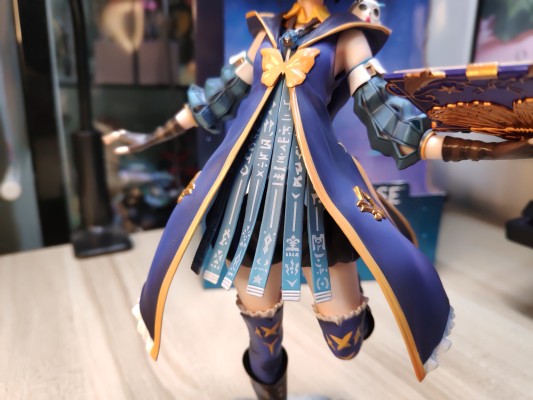 破晓传说 琳薇尔