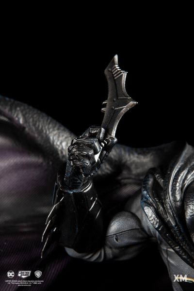 DC漫画 蝙蝠侠 重生