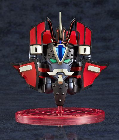 MODEROID 光能使者 黑色光能使者