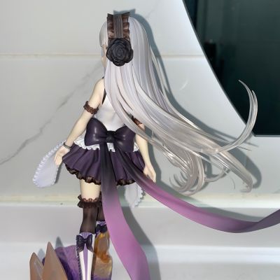 自称贤者弟子的贤者 米菈